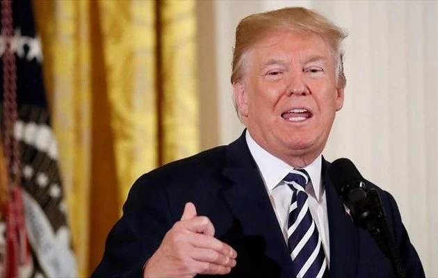 Γιατί ο Τραμπ λέει ότι του έχουν στήσει «παγίδα» – Εντονο παρασκηνιο στις ΗΠΑ